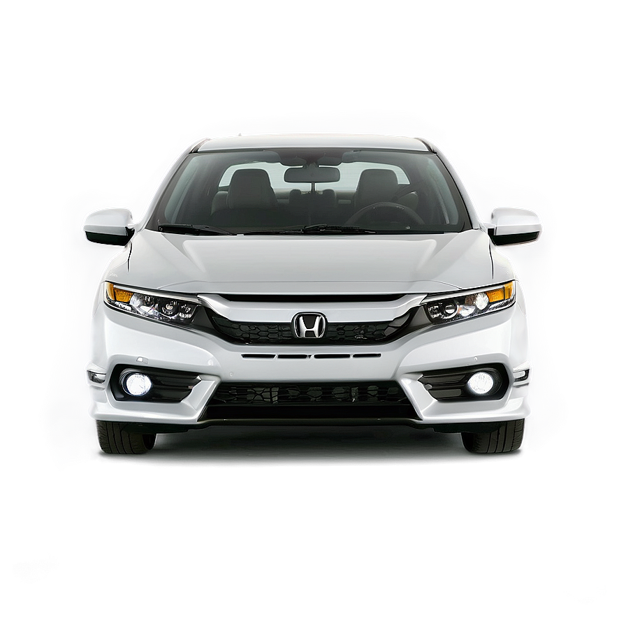 Download Honda Civic Car Png 57 | Wallpapers.com