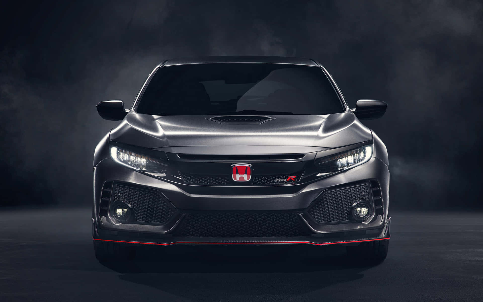 Enjoy a smooth, urban ride with the Honda Civic.