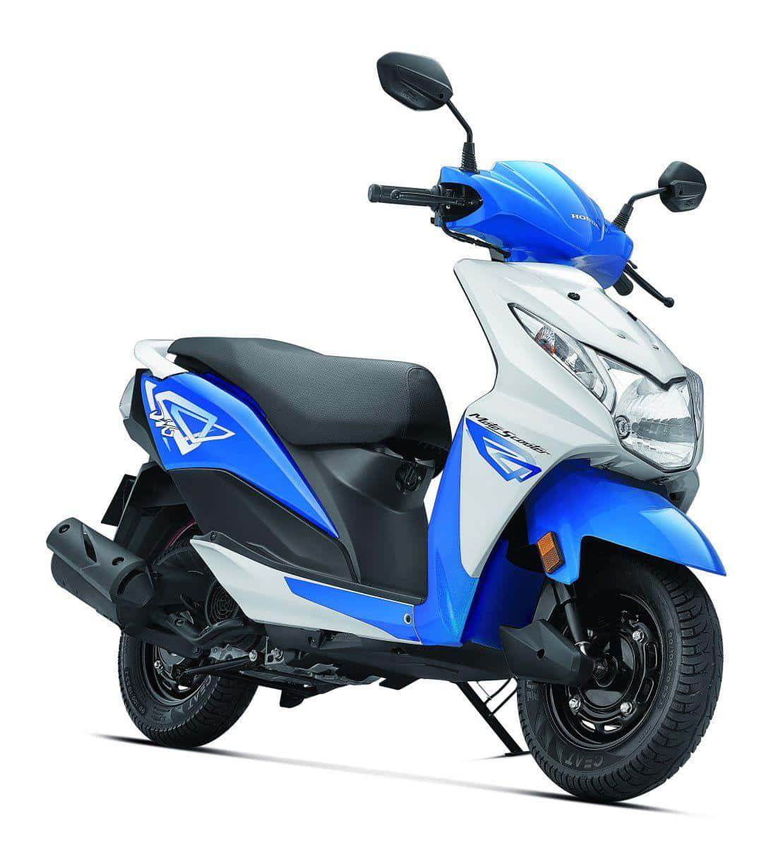 Hondadio Cykel 2016 Modell Wallpaper