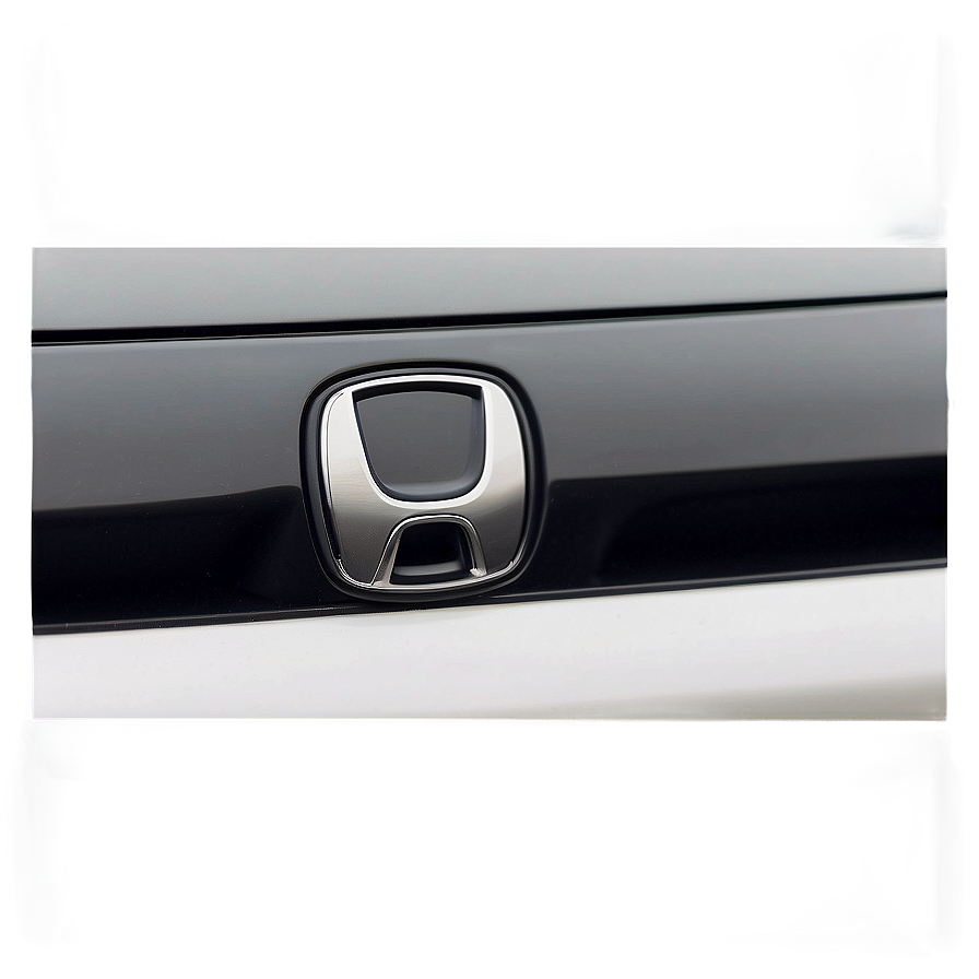 Honda Insight Hybrid Emblem Png Gyj45 PNG