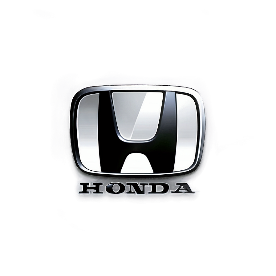 Honda Logo For Social Media Png Skb9 PNG