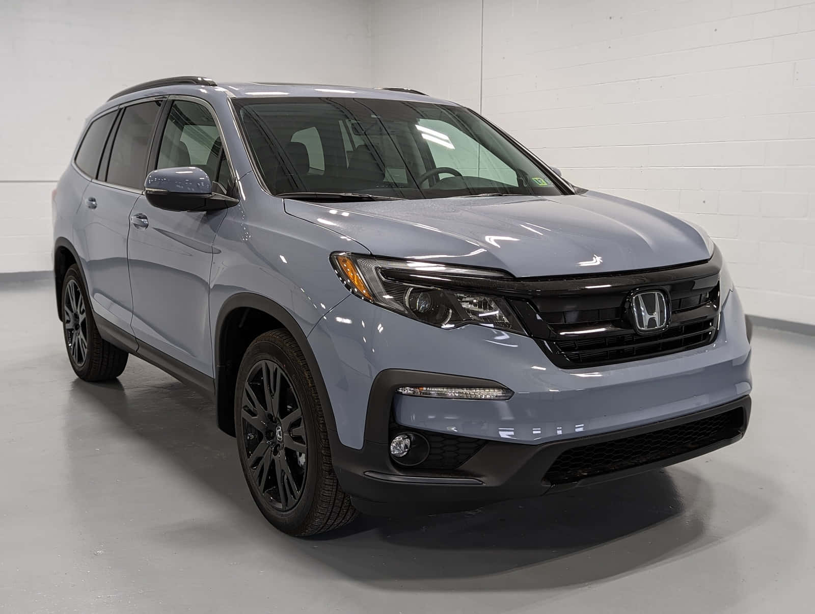 Get the Most Out of Your Honda Pilot