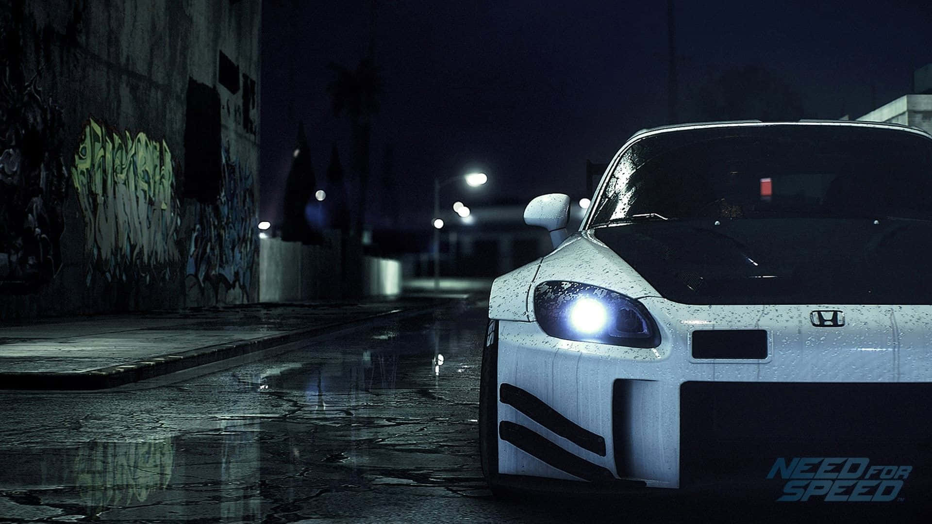 Need For Speed Hd Wallpapers Wallpaper