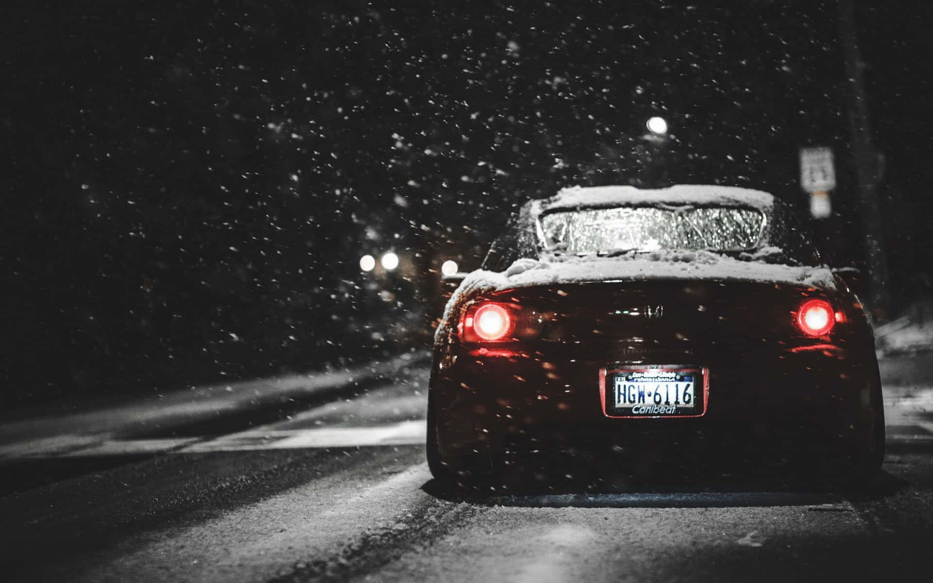 Speed and Style - Honda S2000 Wallpaper