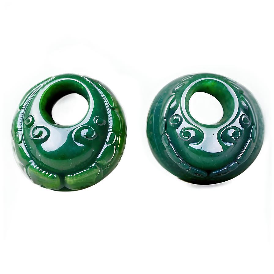 Honduran Jade Carvings Png Dqn PNG