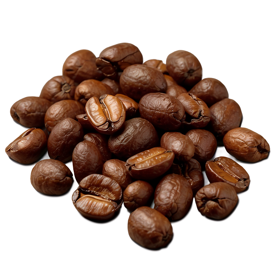 Honduras Coffee Beans Png Iib PNG