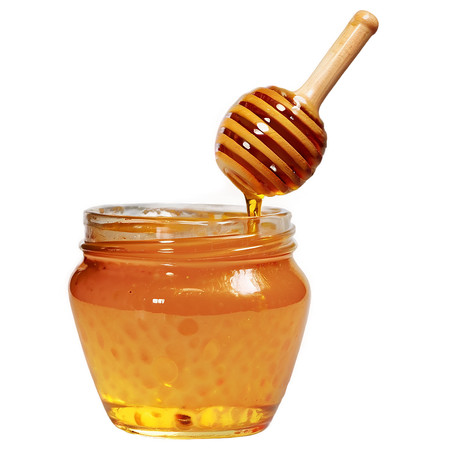 Download Honey In Glass Png Vgs | Wallpapers.com