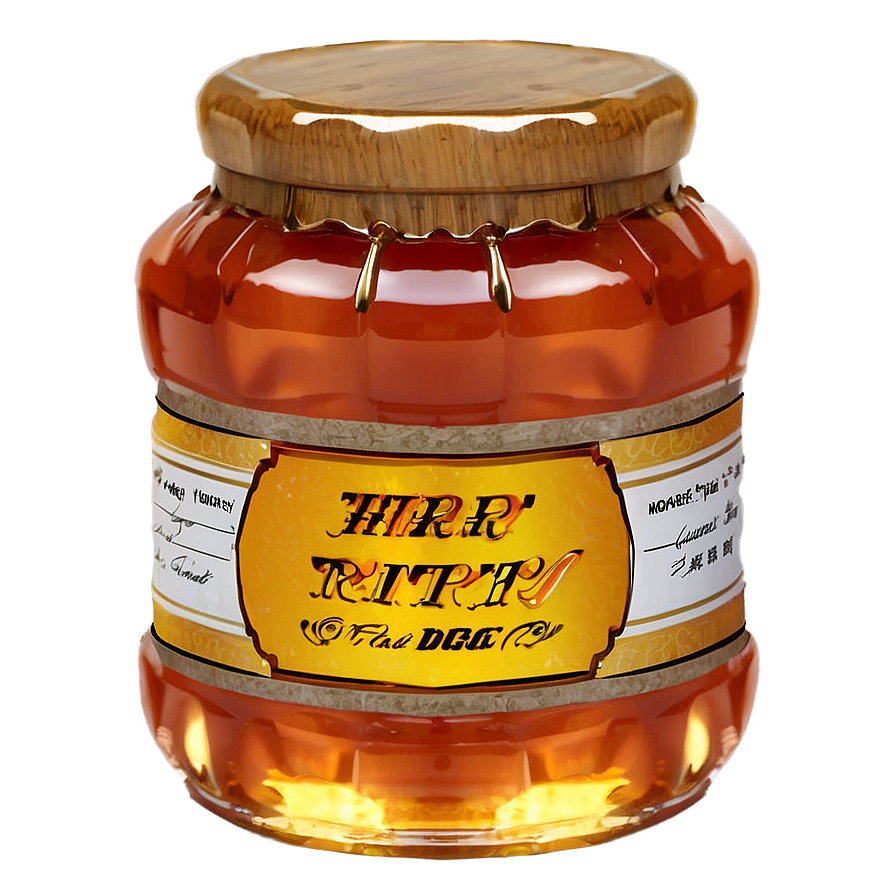 Honey Jar Png Qlw91 PNG