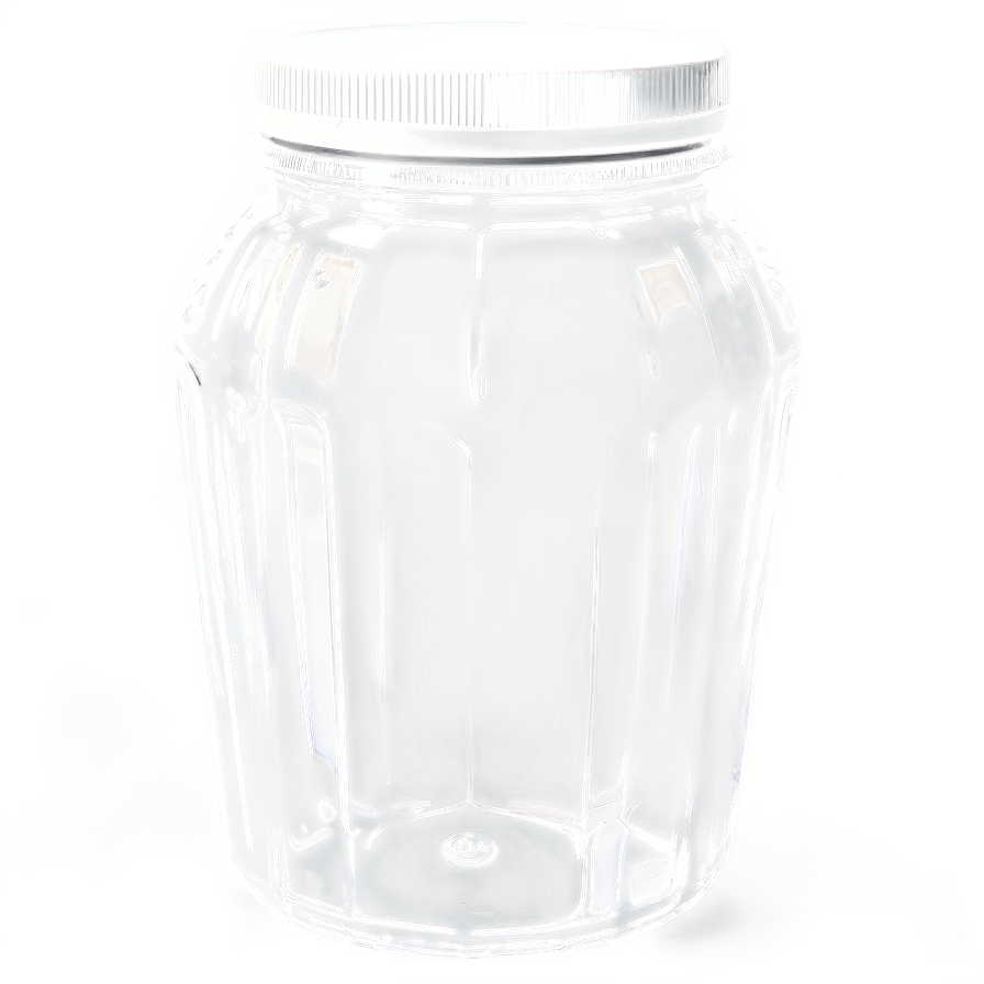 Honey Jar Silhouette Png Sjx PNG