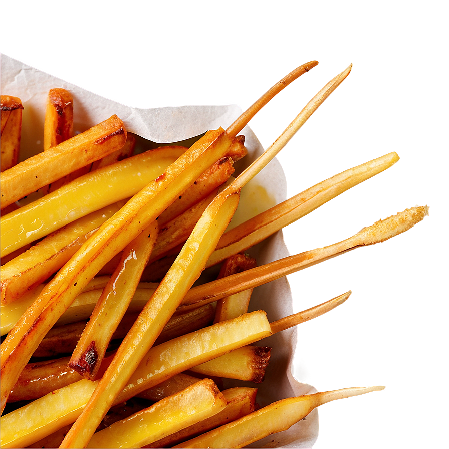 Honey Mustard Fries Png 05242024 PNG