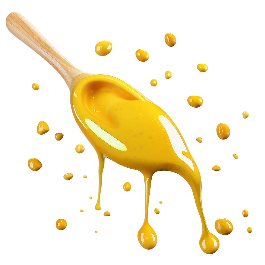 Honey Mustard Png Ekj53 PNG