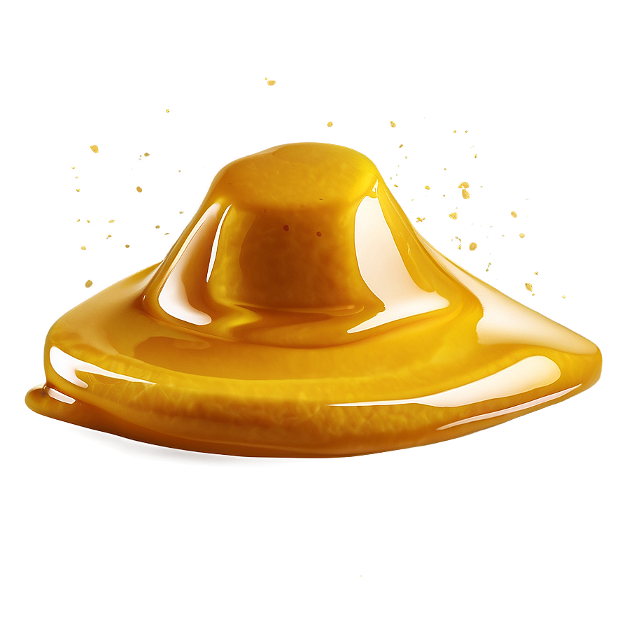 Honey Mustard Png Kts82 PNG