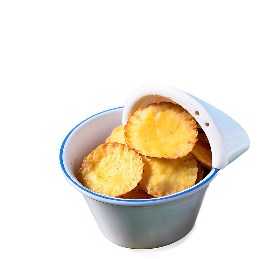 Honey Mustard Potato Chips Png Ocm74 PNG