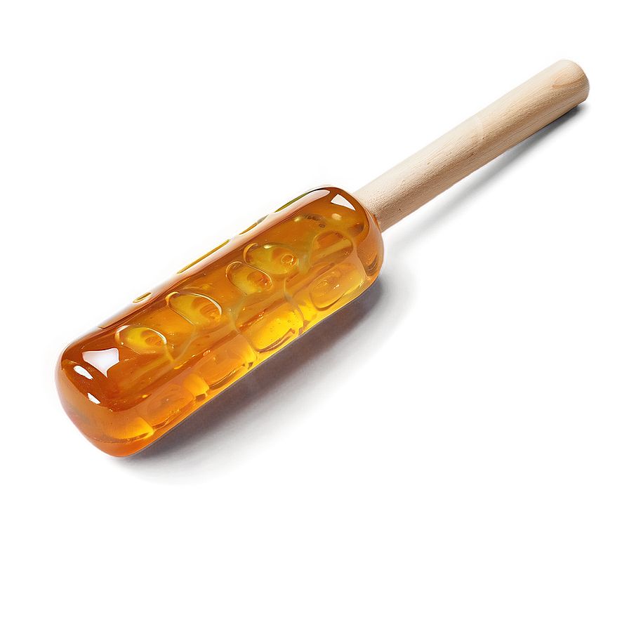 Honey Stick Png 05242024 PNG