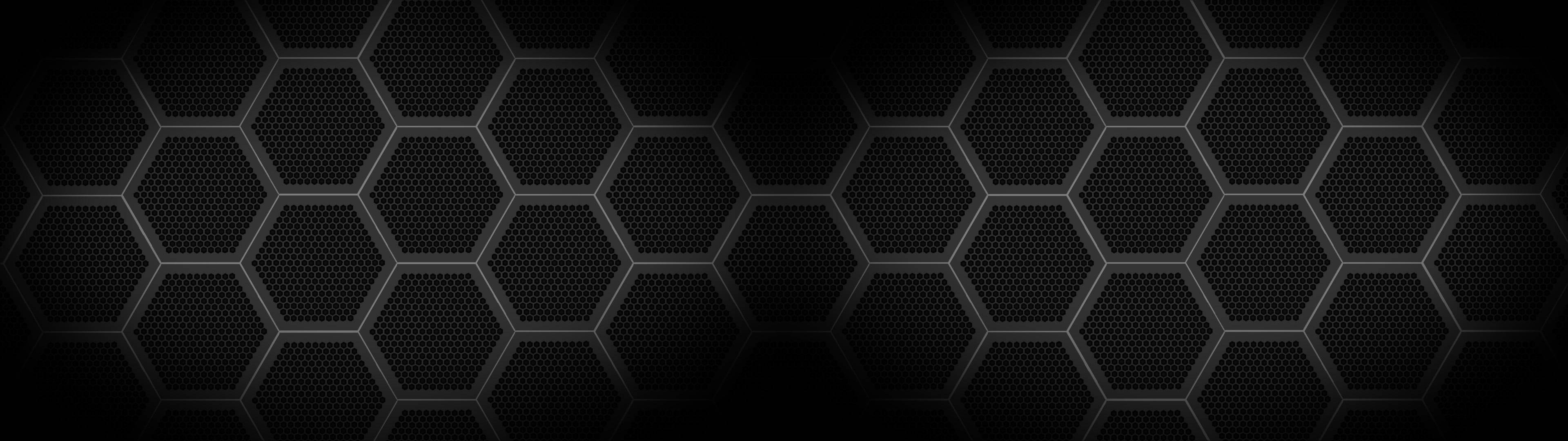 Honeycomb 4k Ultra Hd Dark Wallpaper