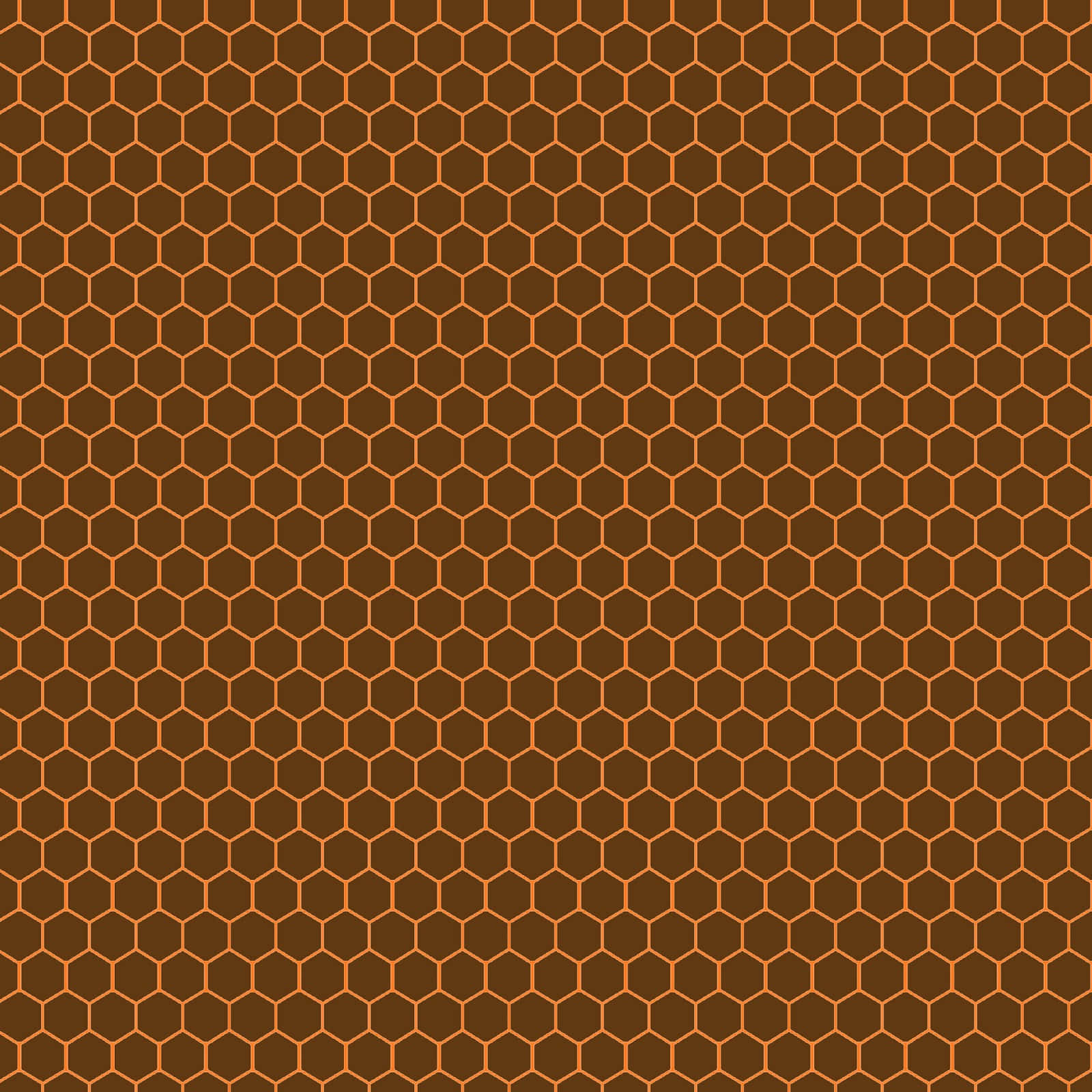 Honeycomb Background