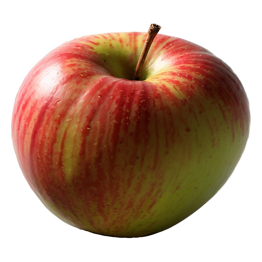 Honeycrisp Apple Png 53 PNG