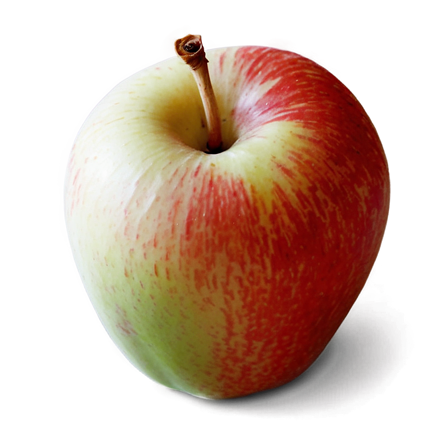 Honeycrisp Apple Png Lwi66 PNG