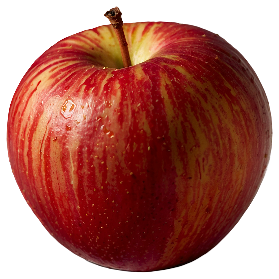 Honeycrisp Apple Png Oyj PNG