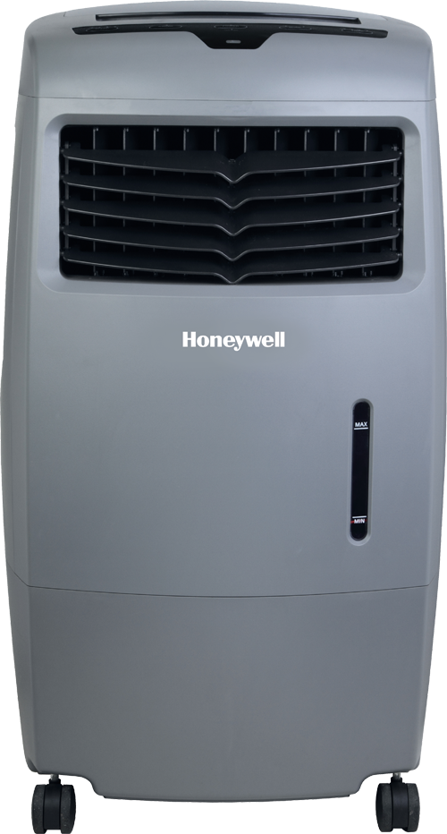 Honeywell Air Cooler Front View PNG