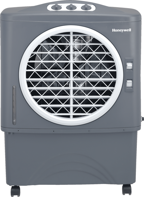 Honeywell Air Cooler Product Image PNG