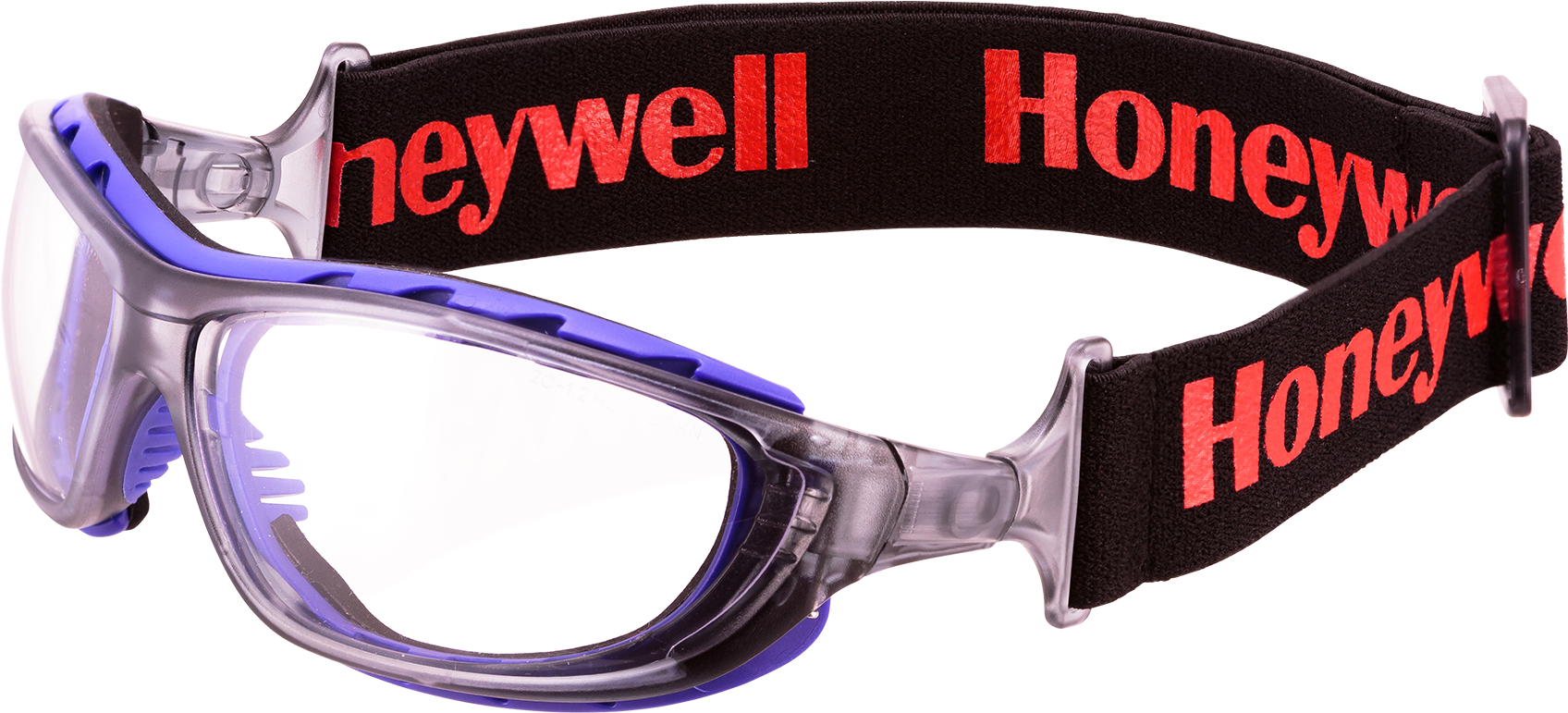 Honeywell Safety Goggles PNG