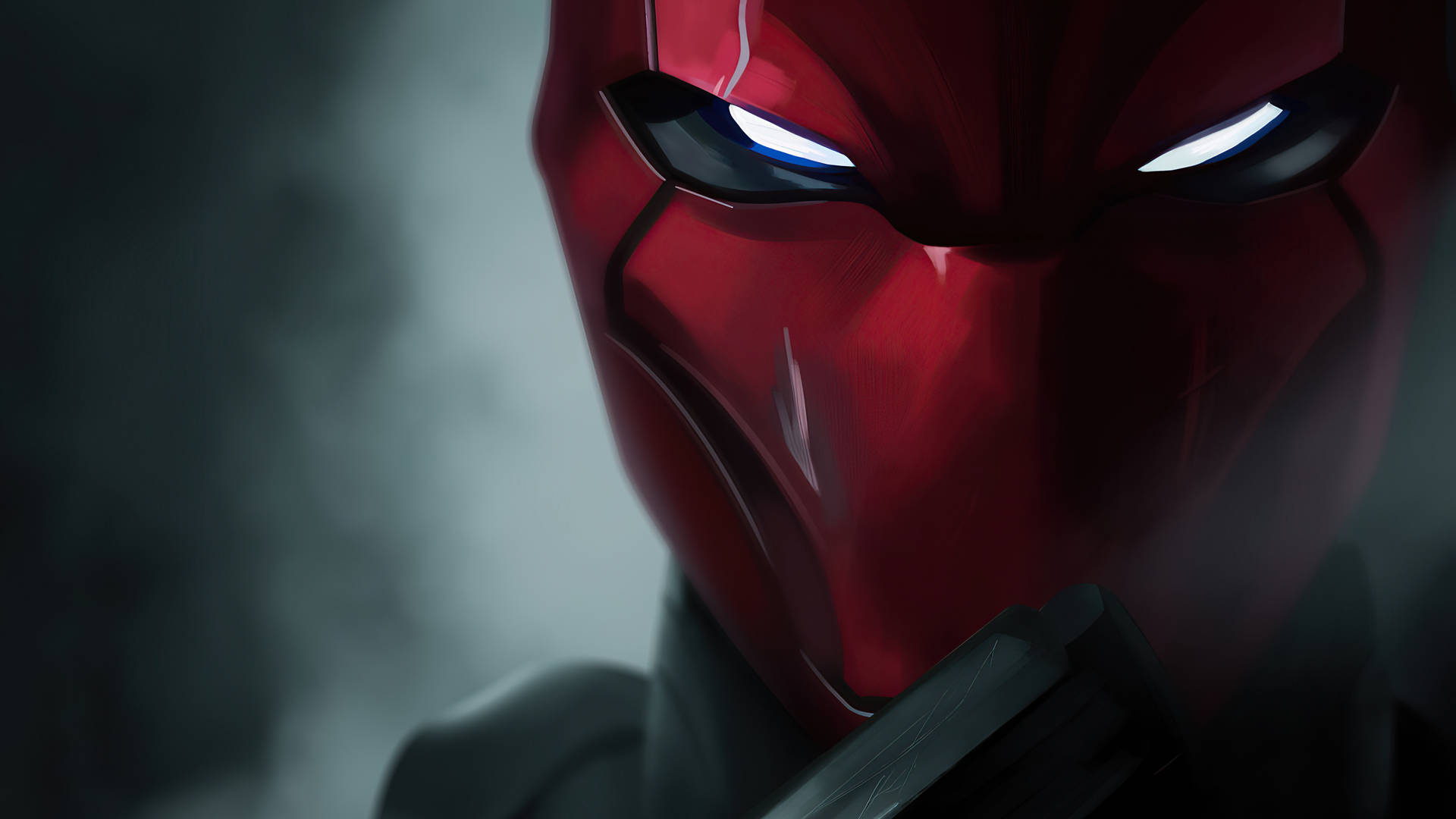 Red Hood Wallpapers and Backgrounds - WallpaperCG