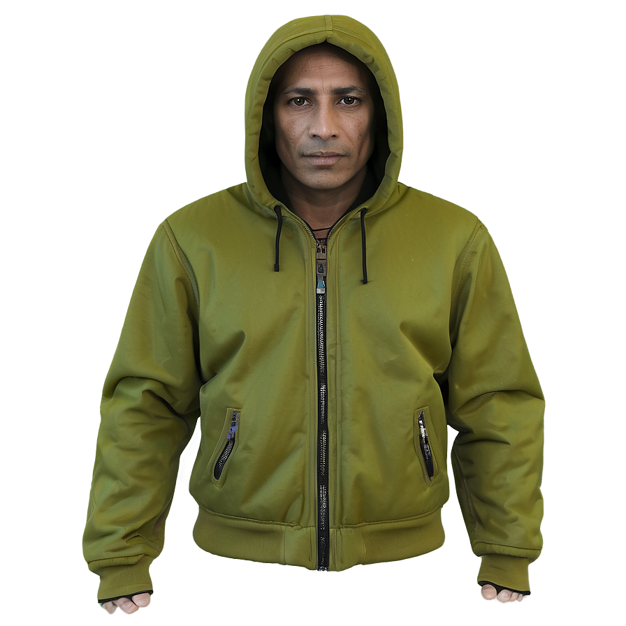 Download Hooded Jacket Png Ale | Wallpapers.com