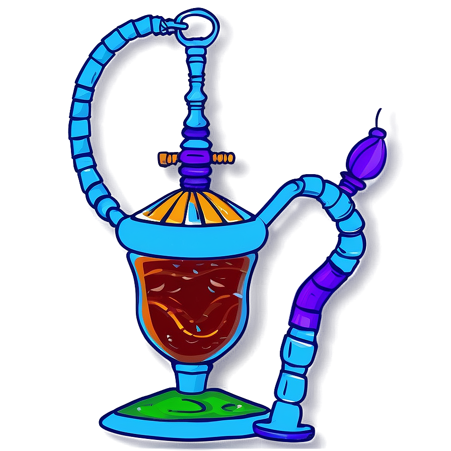 Hookah Bar Menu Png 20 PNG