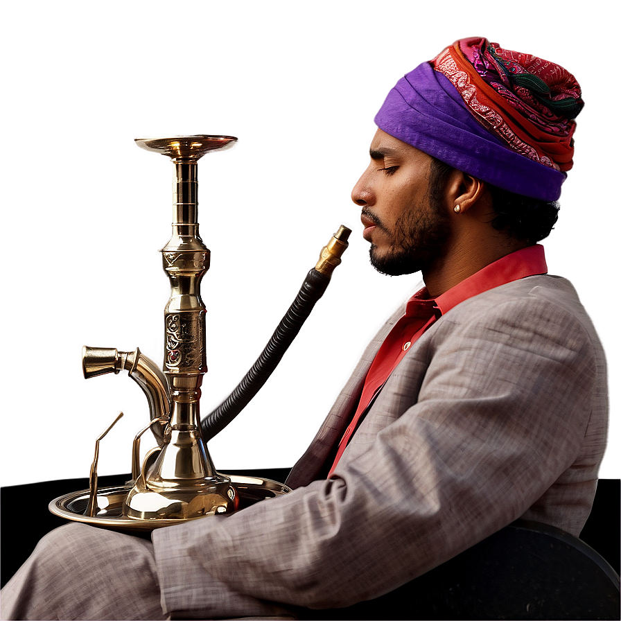 Hookah Culture Artwork Png 96 PNG