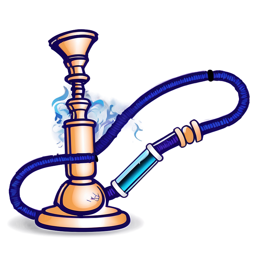 Hookah Fest Event Png 05252024 PNG