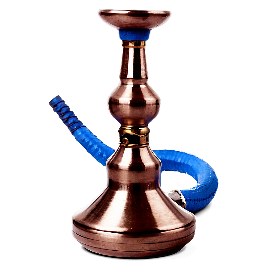 Hookah On Wooden Table Png 05252024 PNG