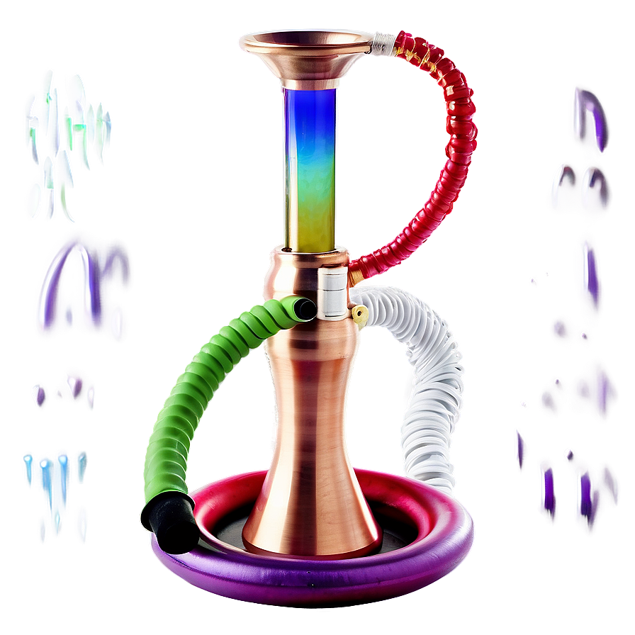 Hookah Session Setup Png 25 PNG