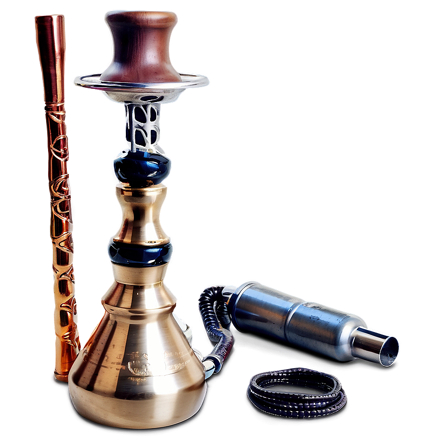 Hookah Session Setup Png 48 PNG