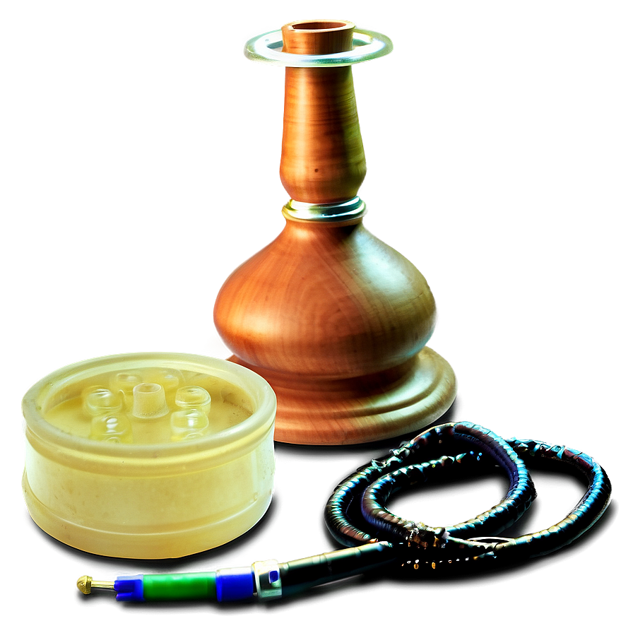Hookah Session Setup Png Uvj90 PNG
