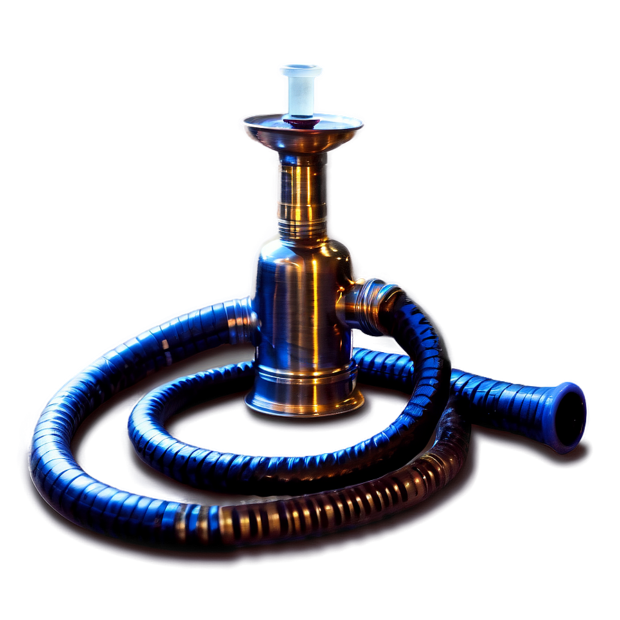 Hookah With Multiple Hoses Png Rgw68 PNG