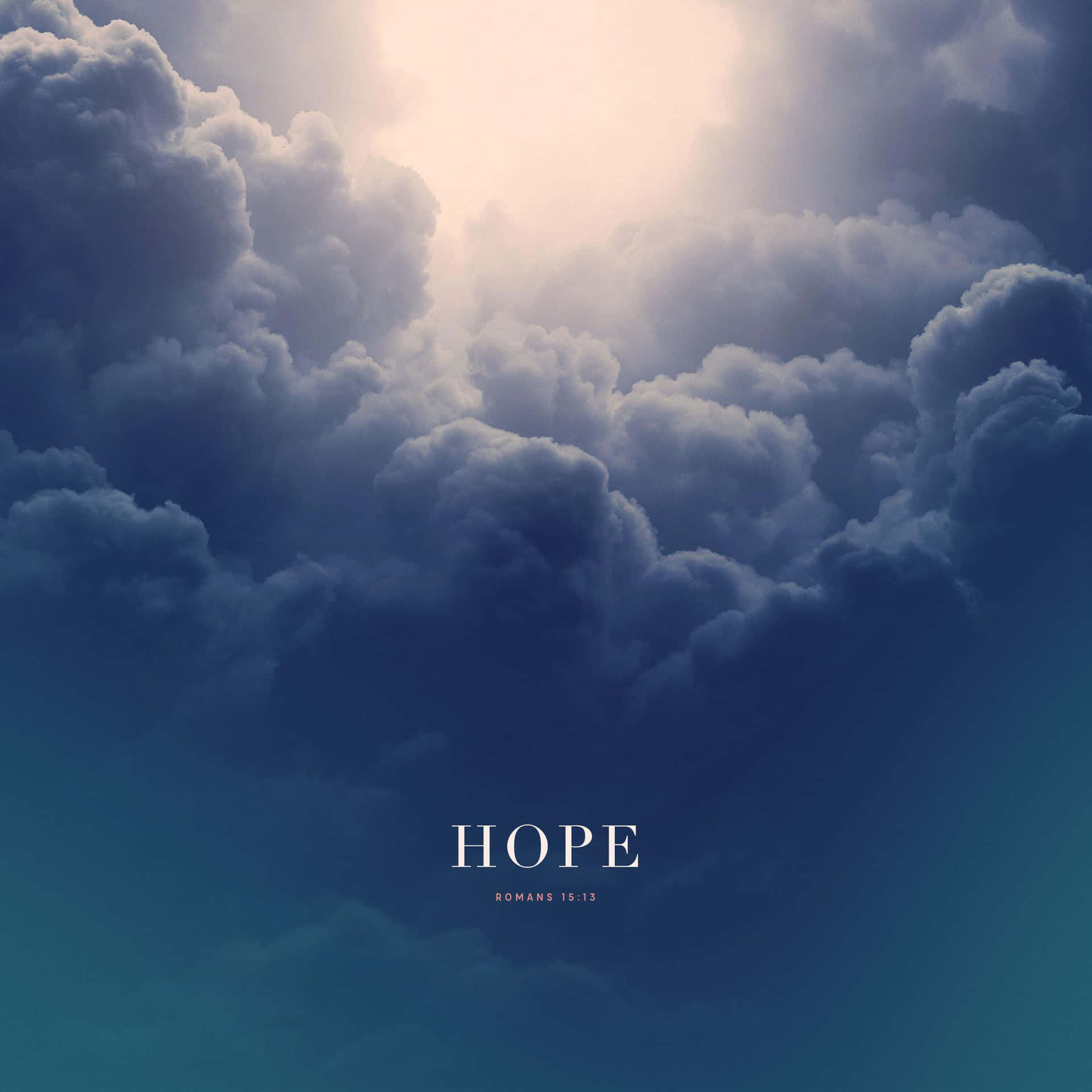 Abbracciala Speranza E Lasciati Ispirare