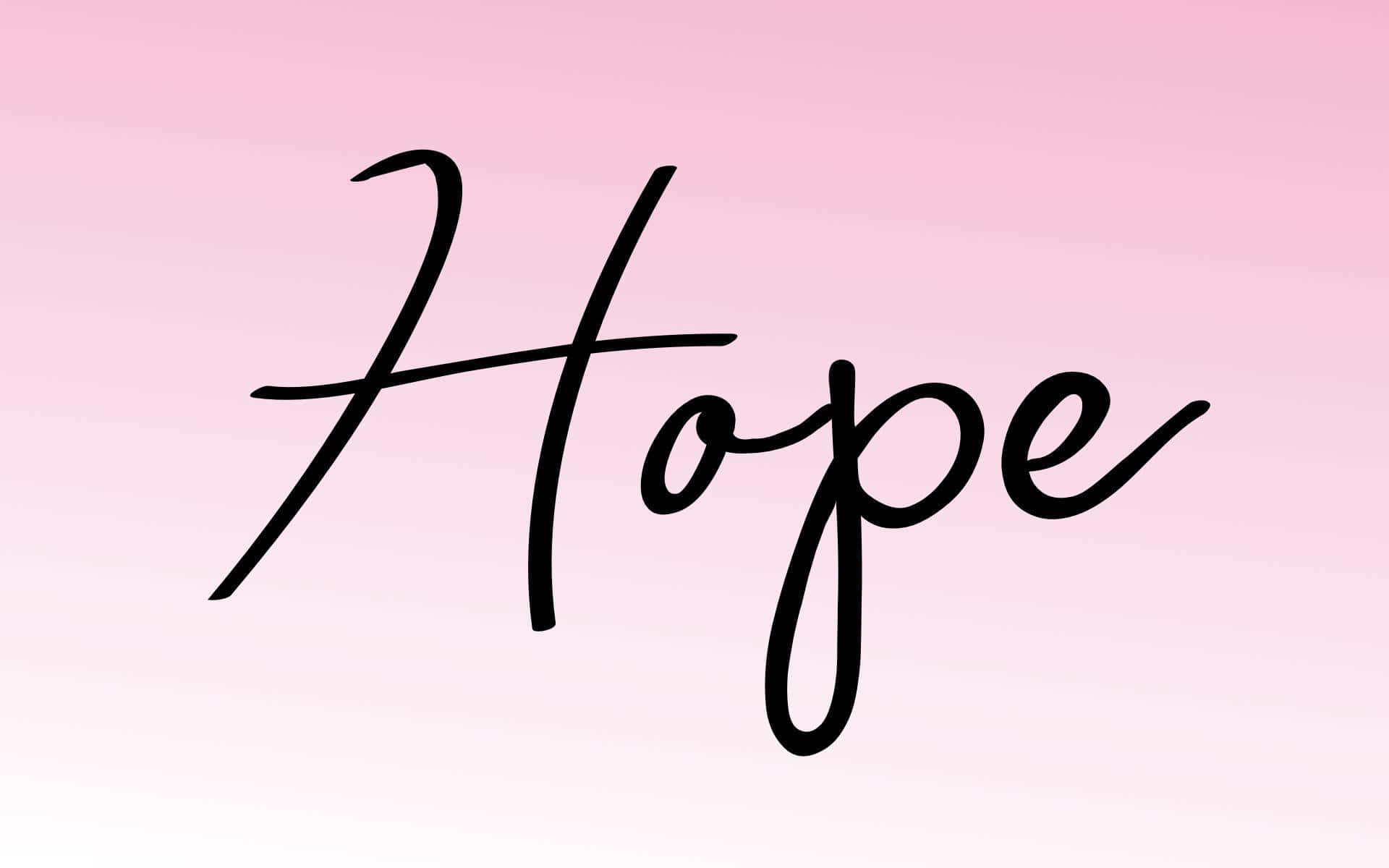 Abbracciala Speranza.