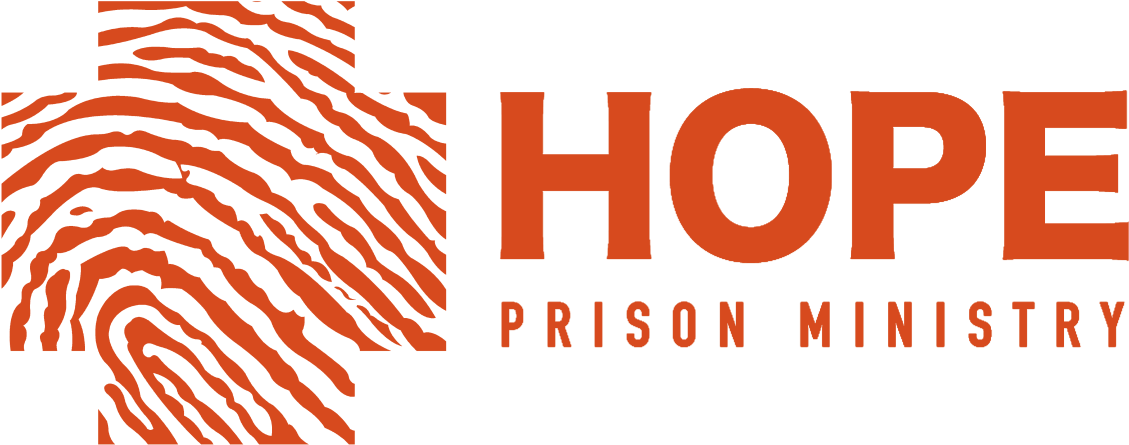 Hope Prison Ministry Logo PNG