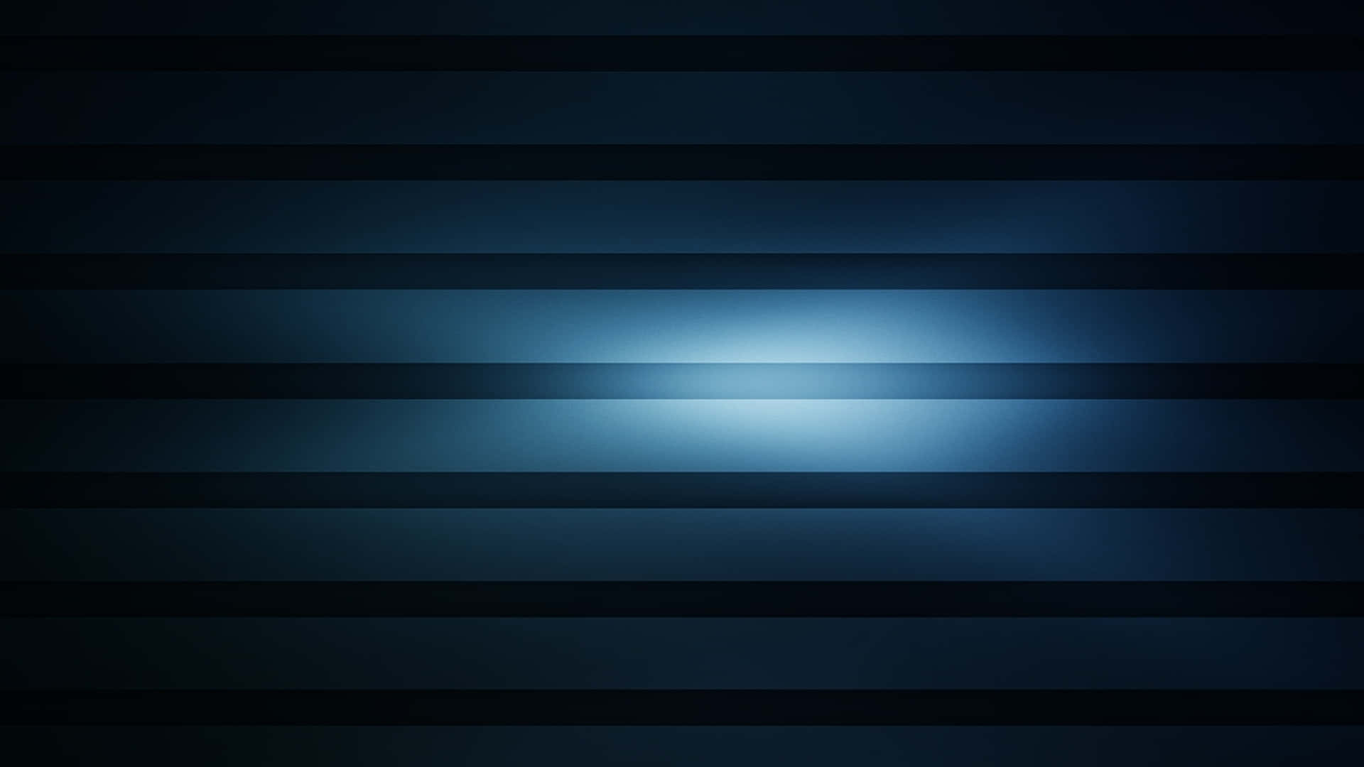 Horizontal Dark Blue Lines Picture
