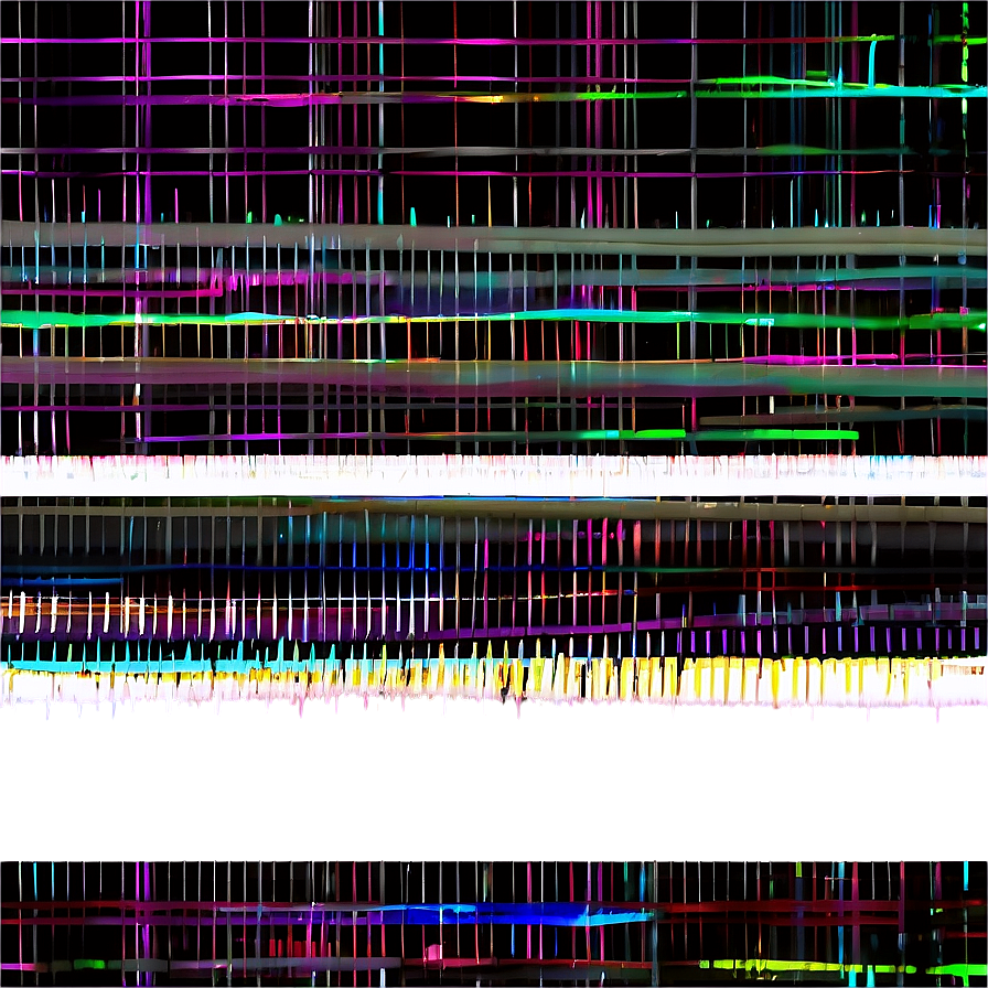 Horizontal Scanlines Png Bpm37 PNG