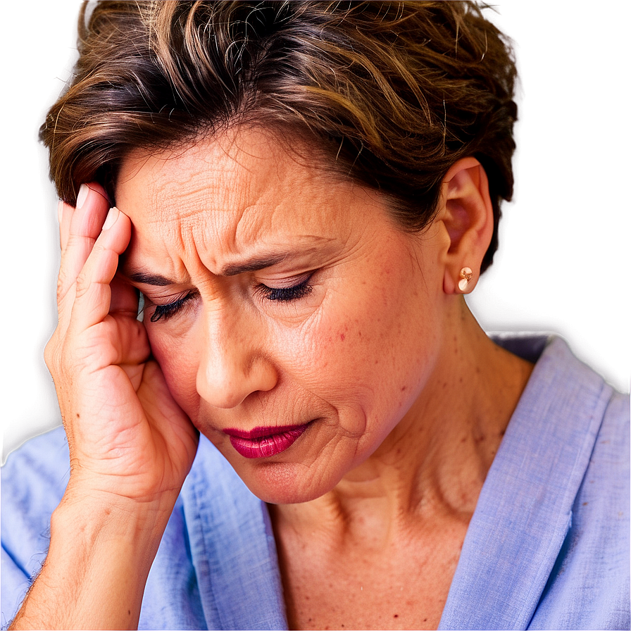 Hormonal Headache Insights Png 06202024 PNG