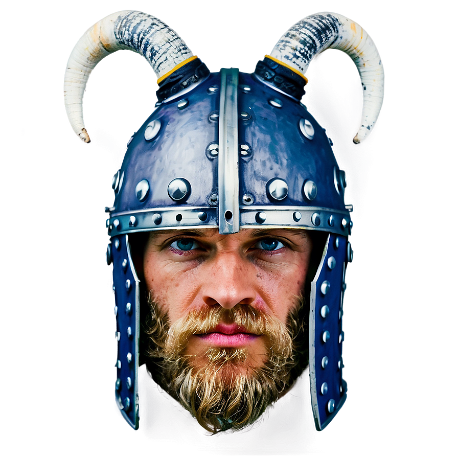 Horned Helmet Viking Png 21 PNG