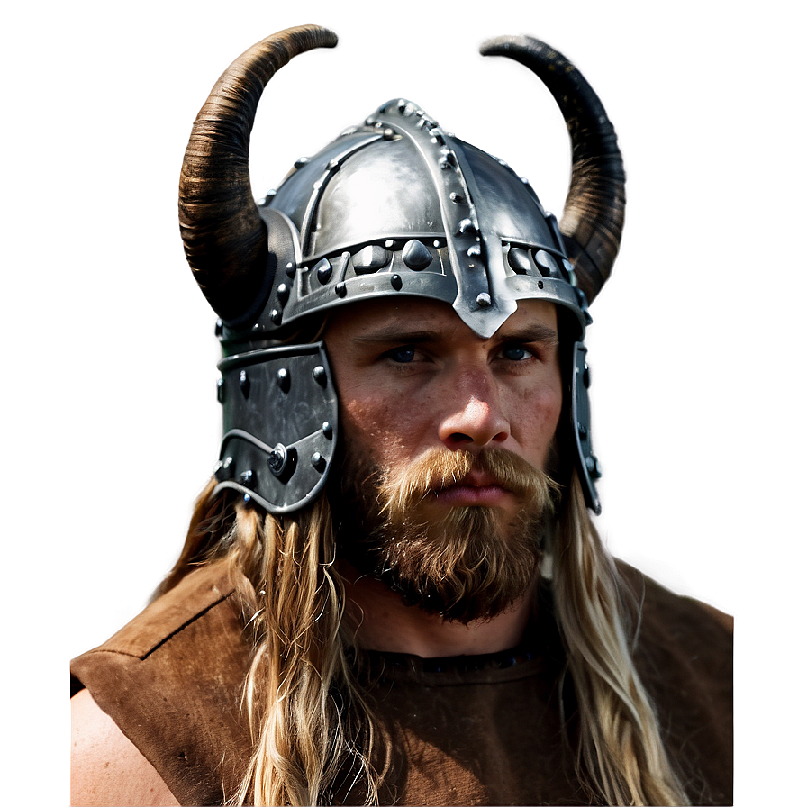 Horned Helmet Viking Png Elo93 PNG