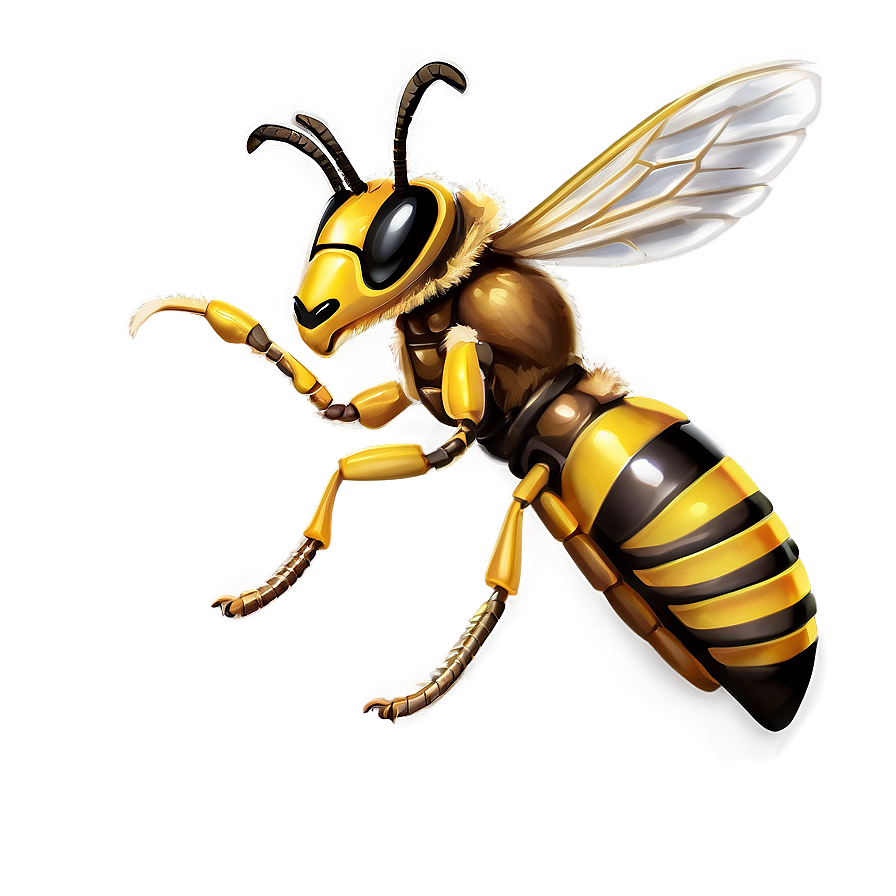 Hornet B PNG