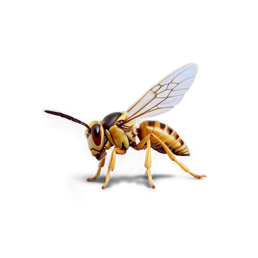 Hornet In Amber Png Fhd64 PNG