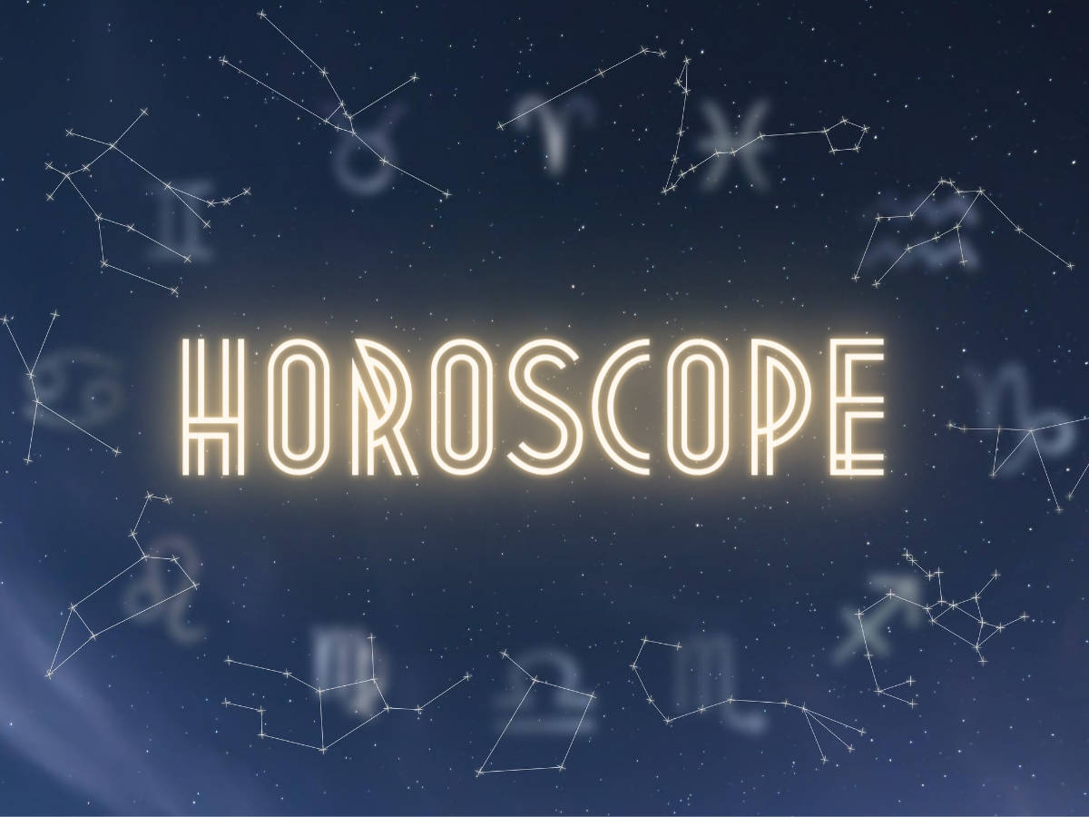 Horoscope Stars Astrology Wallpaper