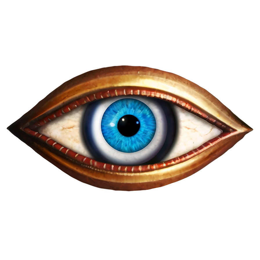 Download Horror Evil Eye Png 67 