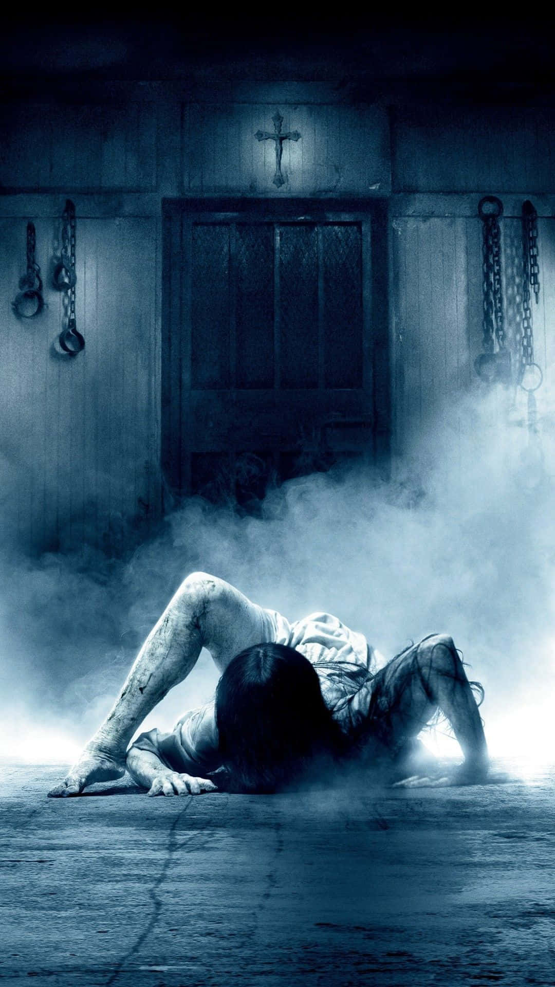 Horror iPhone Wallpapers  Top Free Horror iPhone Backgrounds   WallpaperAccess