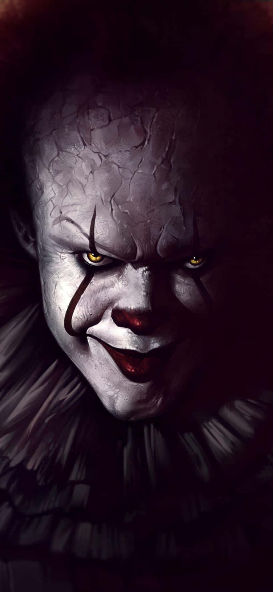Pennywise Wallpaper Hd - It Wallpapers Wallpaper